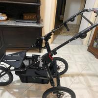 Passegino tfk joggster