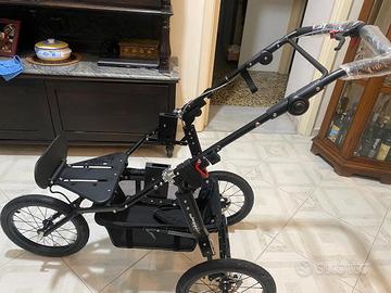 Passegino tfk joggster