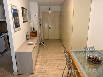Via Andrea del Castagno 46 Roma