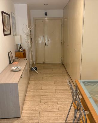Via Andrea del Castagno 46 Roma