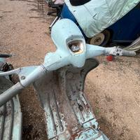 Lambretta li 3 serie