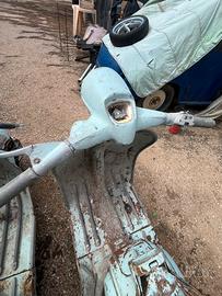 Lambretta li 3 serie