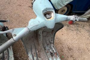 Lambretta li 3 serie