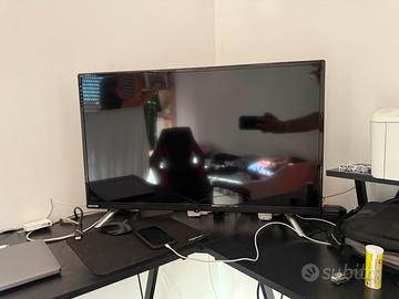 TV 32 pollici