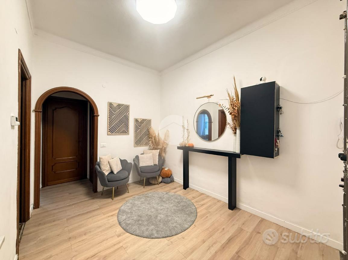 Appartamento – Genova, Belvedere, Centro Ovest - Vista 3