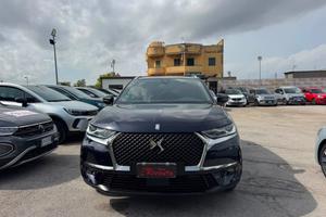 DS AUTOMOBILES DS 7 Crossback BlueHDi 130 cv Gra