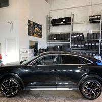 Cerchi NUOVI Audi Q3 raggio 20 cod.78452