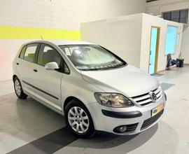 Volkswagen Golf Plus Golf 1.6 5p. Comfortline BiFu