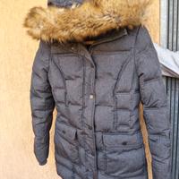 Piumino donna Wrangler