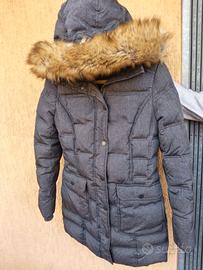 Piumino donna Wrangler