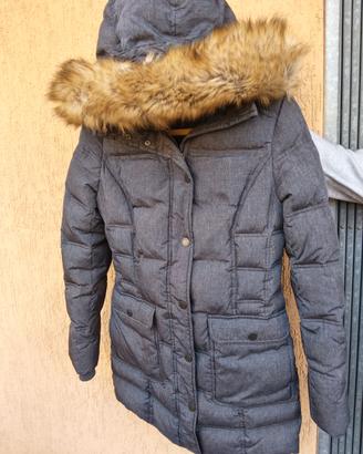 Piumino donna Wrangler