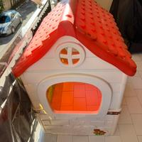 Casetta per Bambini Faber Fantasy House