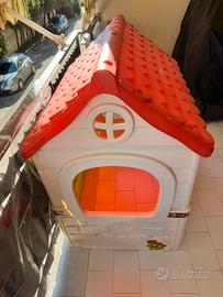 Casetta per Bambini Faber Fantasy House