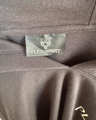Felpa Philipp Plein Sport