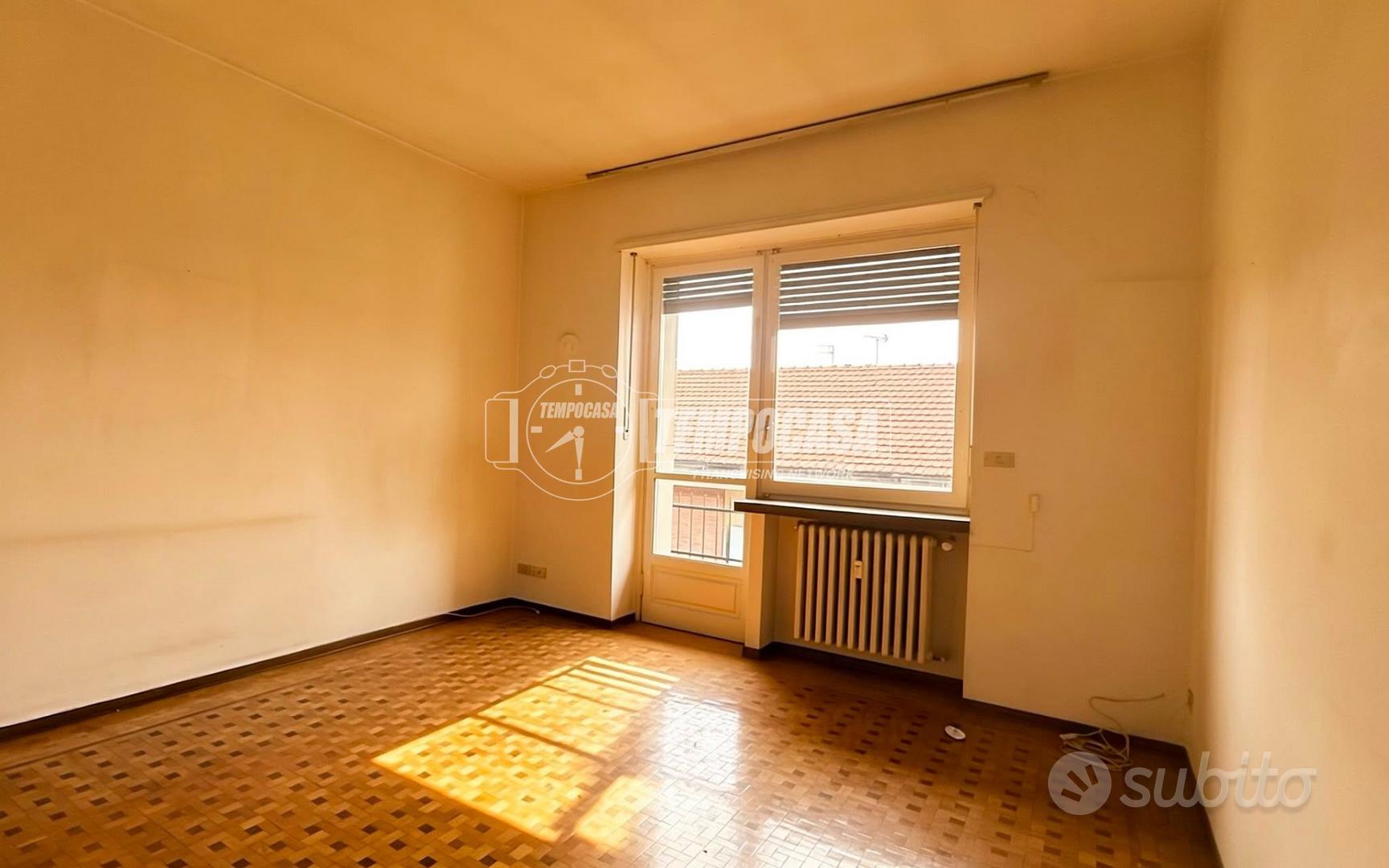 Appartamento – Pinerolo, Abbadia Alpina - Vista 3
