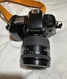 NIKON N70