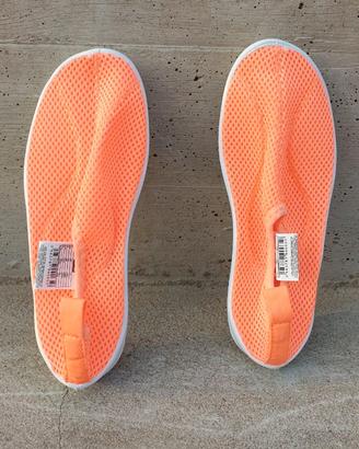 Scarpette da scoglio n 32/33