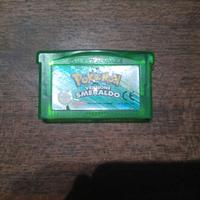 Pokemon Smeraldo
