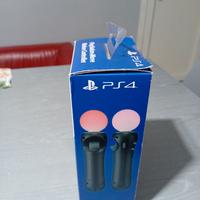 Move motion controller vr PlayStation 