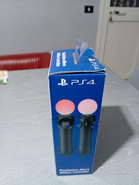 Move motion controller vr PlayStation 