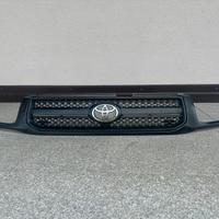 Griglia completa rav4 II