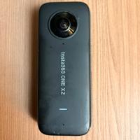 Insta360 one X2
