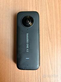 Insta360 one X2