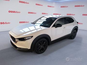 Mazda CX-30 2025 5WGN 2,5L E-SKYACTIV G 140CV...