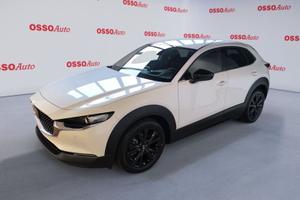 Mazda CX-30 2025 5WGN 2,5L E-SKYACTIV G 140CV...