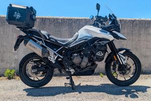 TRIUMPH TIGER 900 GT PRO GTPRO SUPER ACCESS.