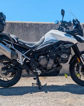 TRIUMPH TIGER 900 GT PRO GTPRO SUPER ACCESS.