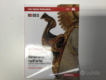 Il Cricco Di Teodoro Itinerario nell’arte