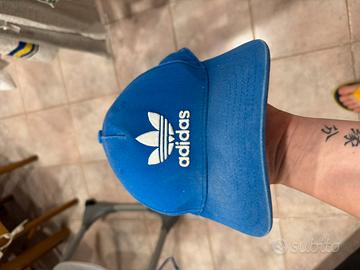 Cappello Adidas