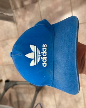 Cappello Adidas