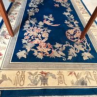 Tappeto cinese