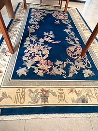 Tappeto cinese