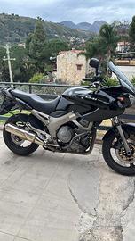 Tdm 900 come nuova