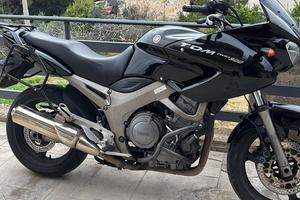 Yamaha Tdm 900 come nuova valuto permuta auto