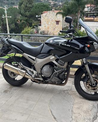 Yamaha Tdm 900 come nuova