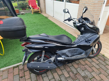 Scooter 125cc Honda pcx