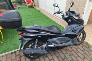 Scooter 125cc Honda pcx