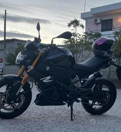 Moto BMW g310 r