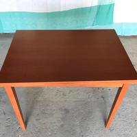 Tavolino da cucina ripiegabile