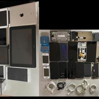 smartphone tablet ricambi