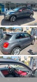 Fiat 500x - 2017