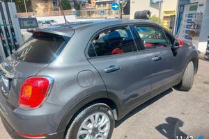 Fiat 500x - 2017