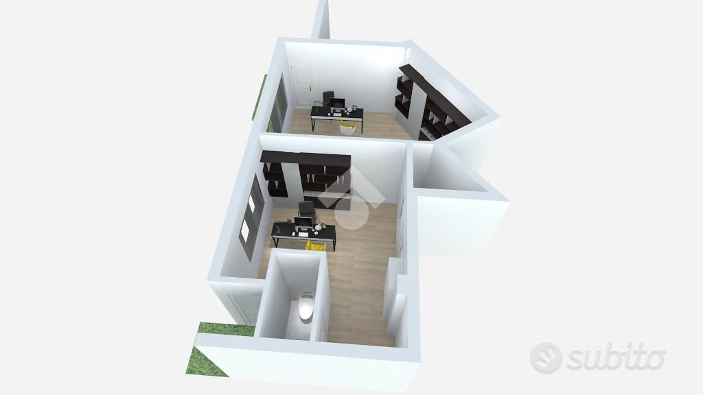 Apartment in Conegliano, Piazza d'Armi - Vista 4