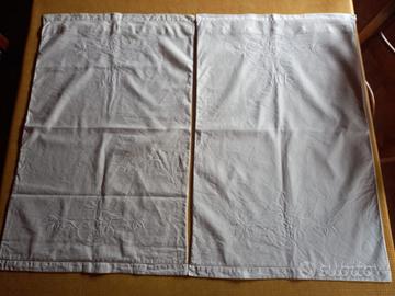 Coppia federe antiche