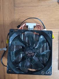 Dissipatore CPU Cooler Master Hyper 212. EVO