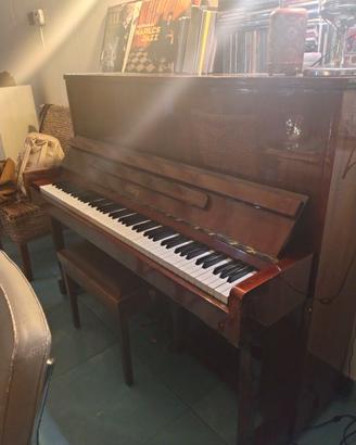 Pianoforte